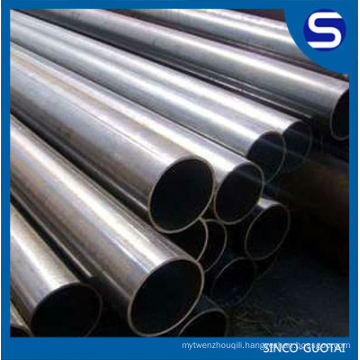 stainless steel welded pipe/seamless steel pipe/stainless steel tube